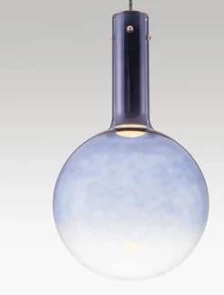 Lampa wisząca wewnętrzna JAVIER (LE44478) - Luces Exclusivas