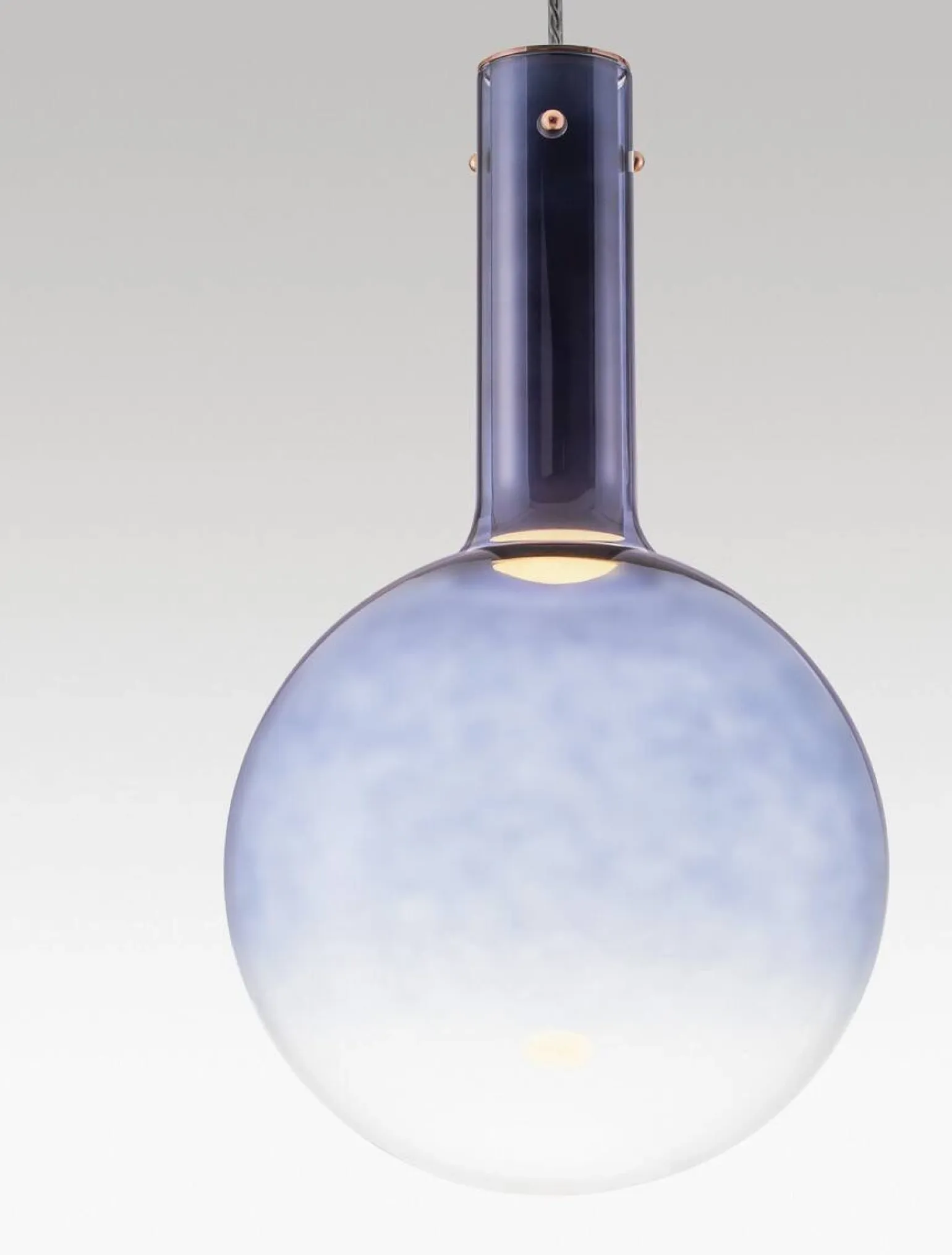 Lampa wisząca wewnętrzna JAVIER (LE44478) - Luces Exclusivas