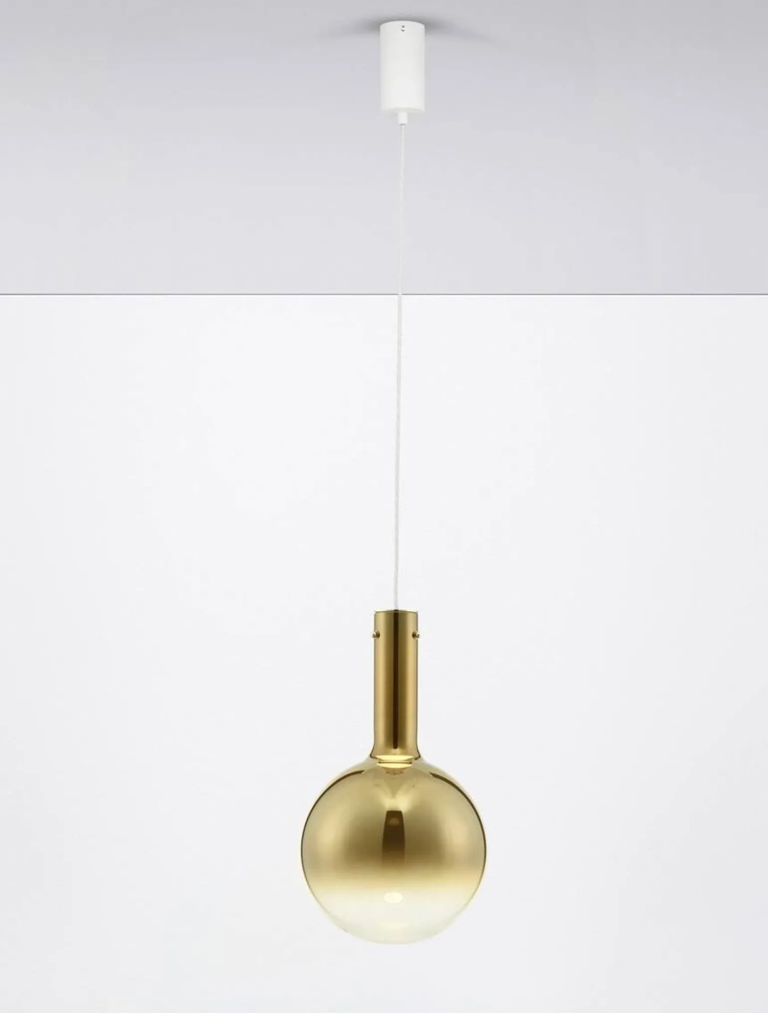 Lampa wisząca wewnętrzna JAVIER (LE44483) - Luces Exclusivas