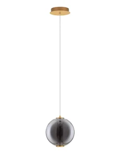 Lampa wisząca wewnętrzna MORROS (LE44489) - Luces Exclusivas