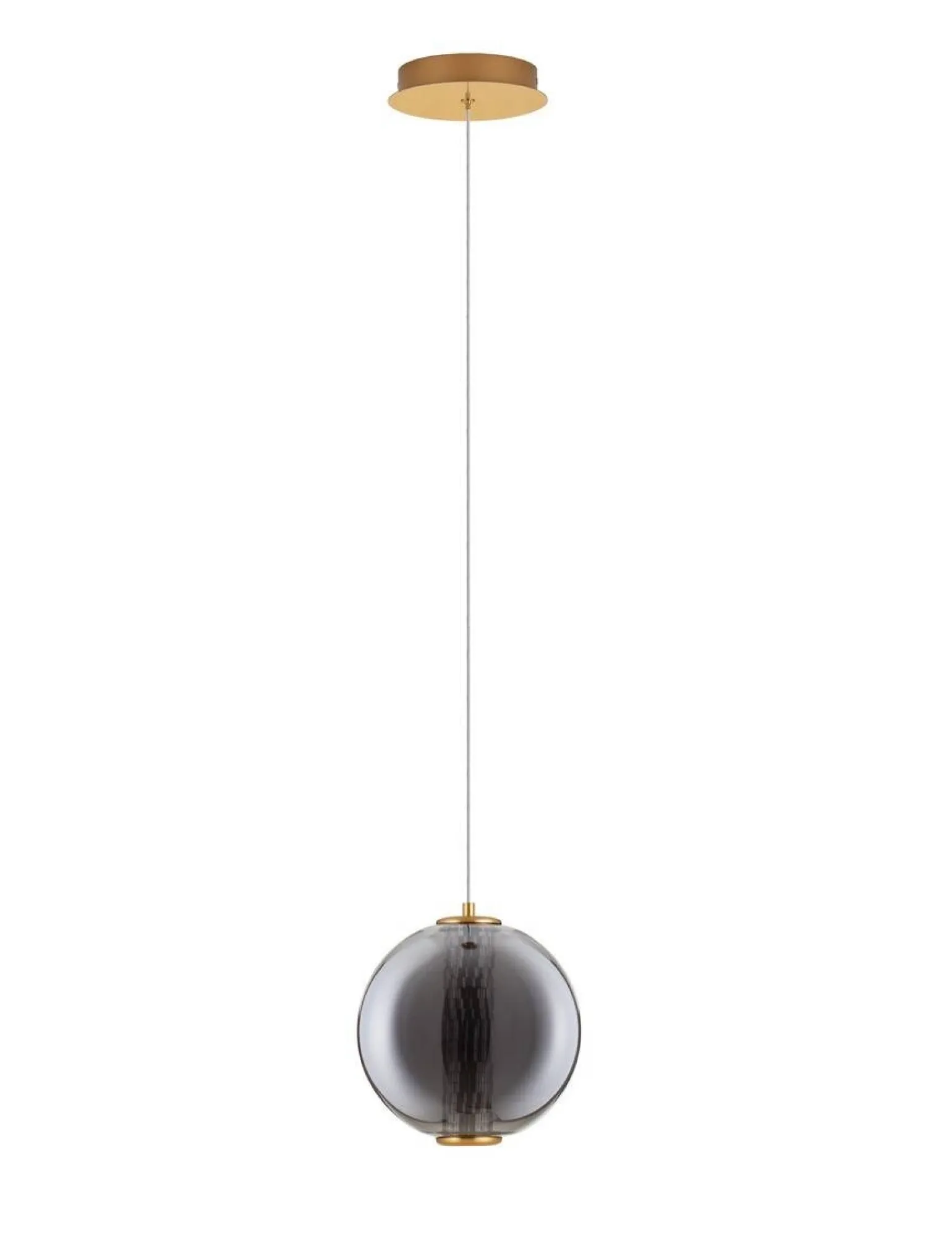 Lampa wisząca wewnętrzna MORROS (LE44489) - Luces Exclusivas