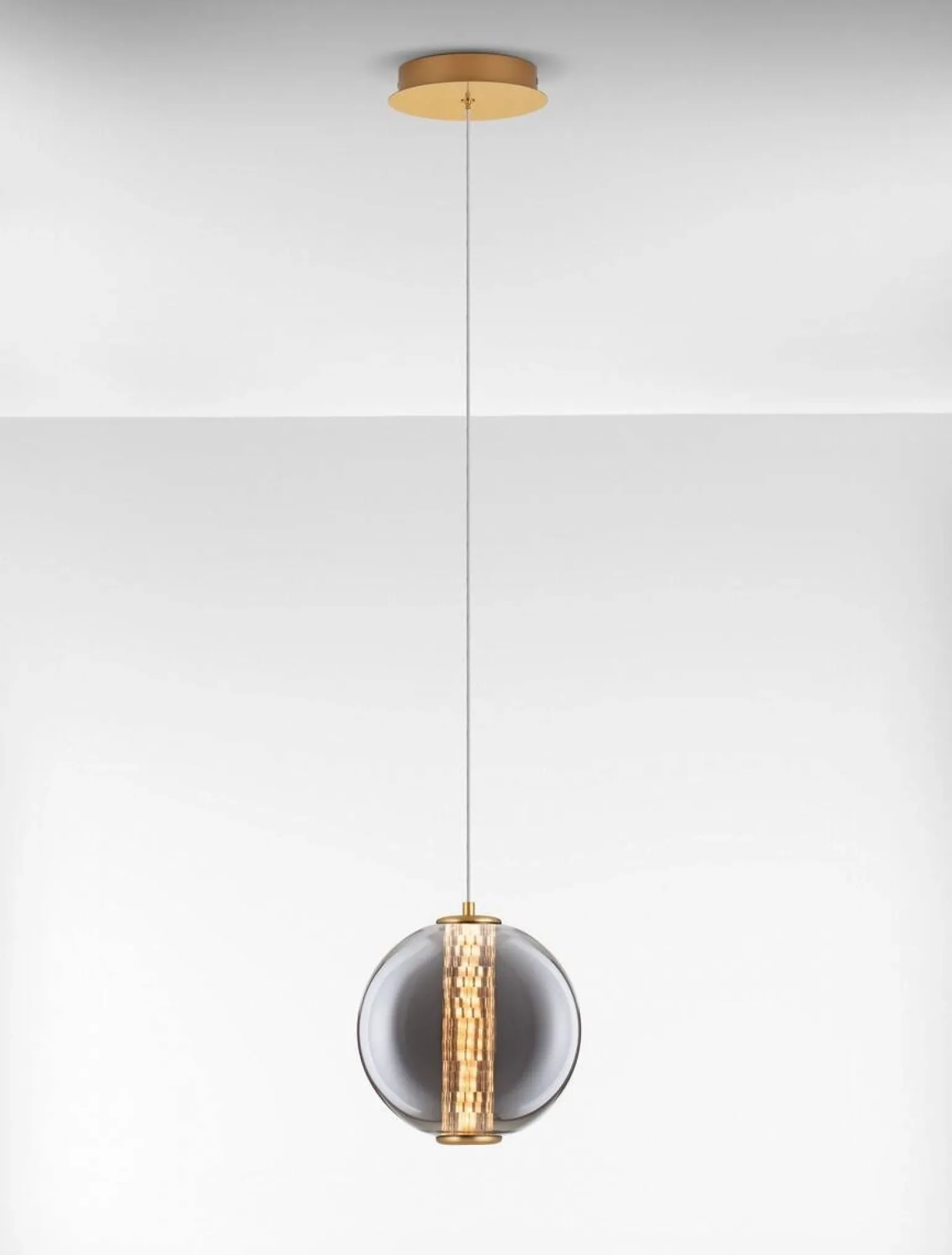 Lampa wisząca wewnętrzna MORROS (LE44489) - Luces Exclusivas