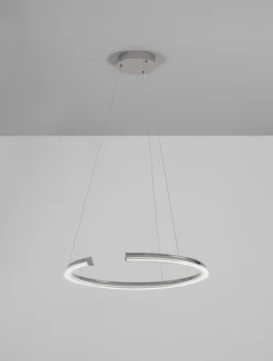 Lampa wisząca wewnętrzna ORINOCO (LE44530) - Luces Exclusivas