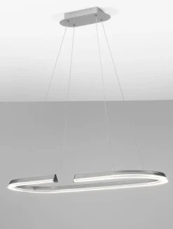 Lampa wisząca wewnętrzna ORINOCO (LE44532) - Luces Exclusivas