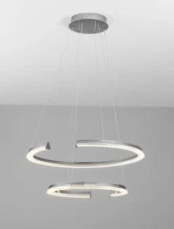 Lampa wisząca wewnętrzna ORINOCO (LE44531) - Luces Exclusivas