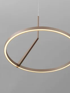 Lampa wisząca wewnętrzna ZUDANEZ (LE44773) - Luces Exclusivas