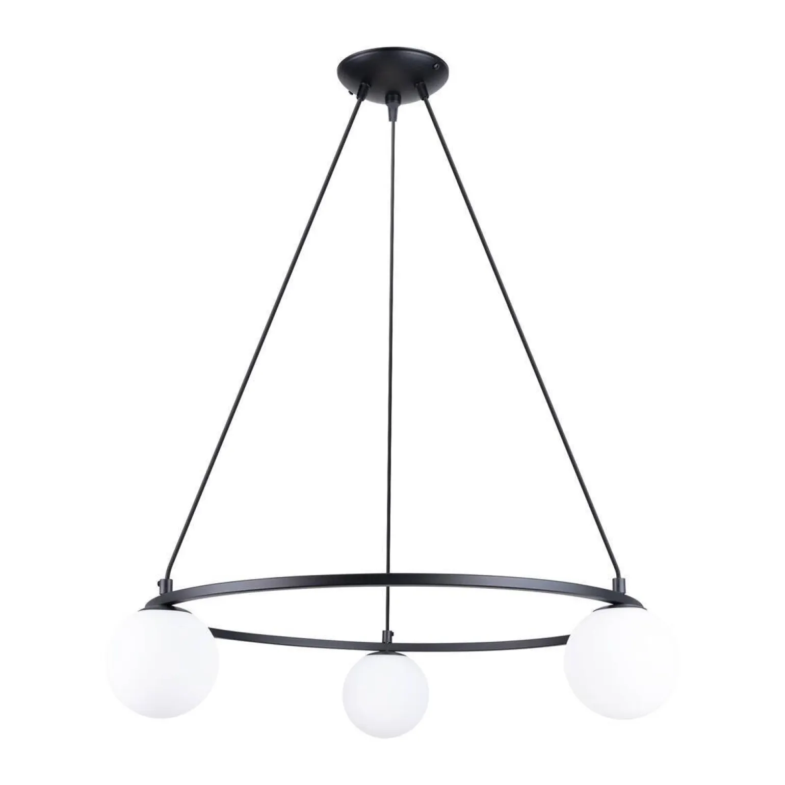 Lampa wisząca YOLI 3 (SL.1213) - Sollux Lighting