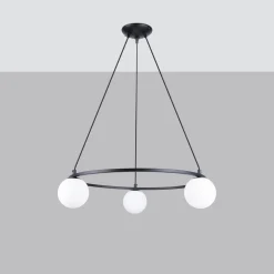 Lampa wisząca YOLI 3 (SL.1213) - Sollux Lighting