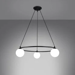 Lampa wisząca YOLI 3 (SL.1213) - Sollux Lighting