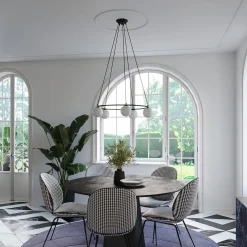 Lampa wisząca YOLI 3 (SL.1213) - Sollux Lighting