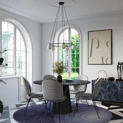 Lampa wisząca YOLI 3 (SL.1213) - Sollux Lighting