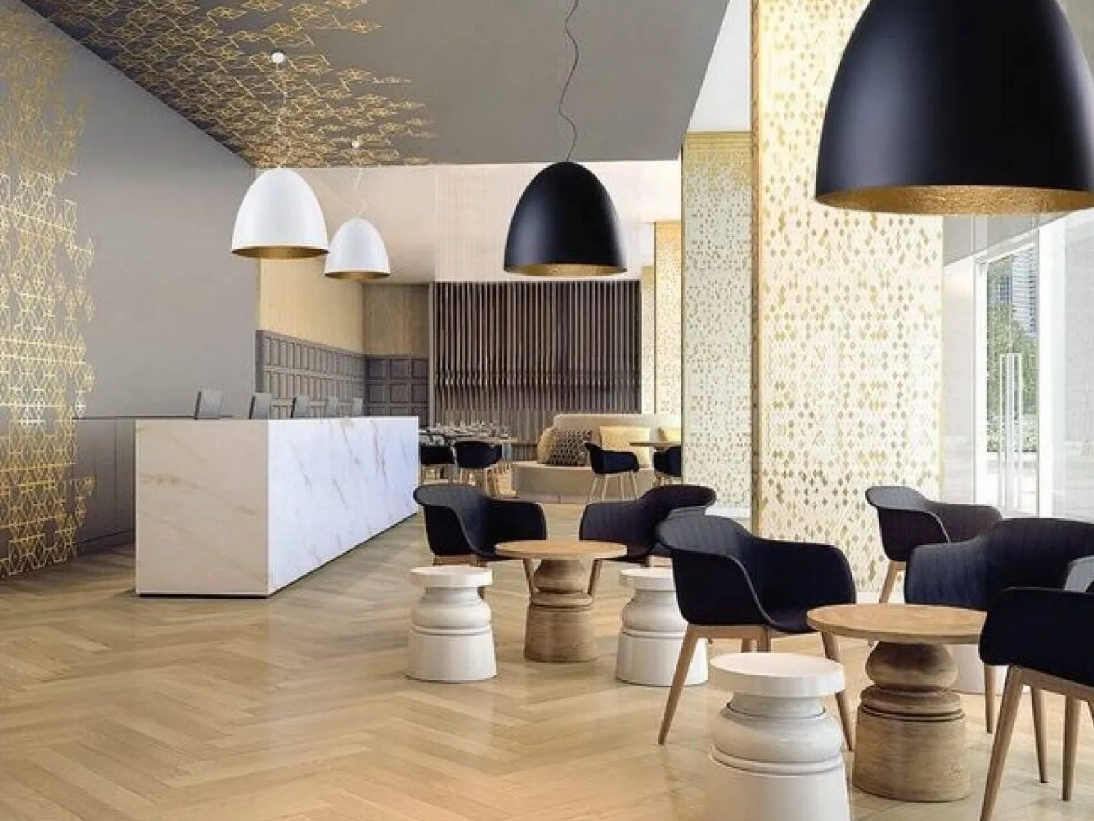 LAMPA WISZĄCA, ŻYRANDOL EGG WHITE | BIAŁY L (9023) - Nowodvorski - żyrandol