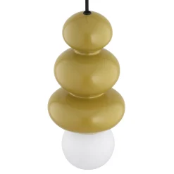 Lampa wisząca z IP44 ORLANDO PLUS (8787) - Argon