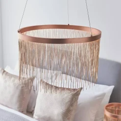 Lampa Wisząca Zelma (92178) Endon