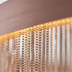 Lampa Wisząca Zelma (92178) Endon