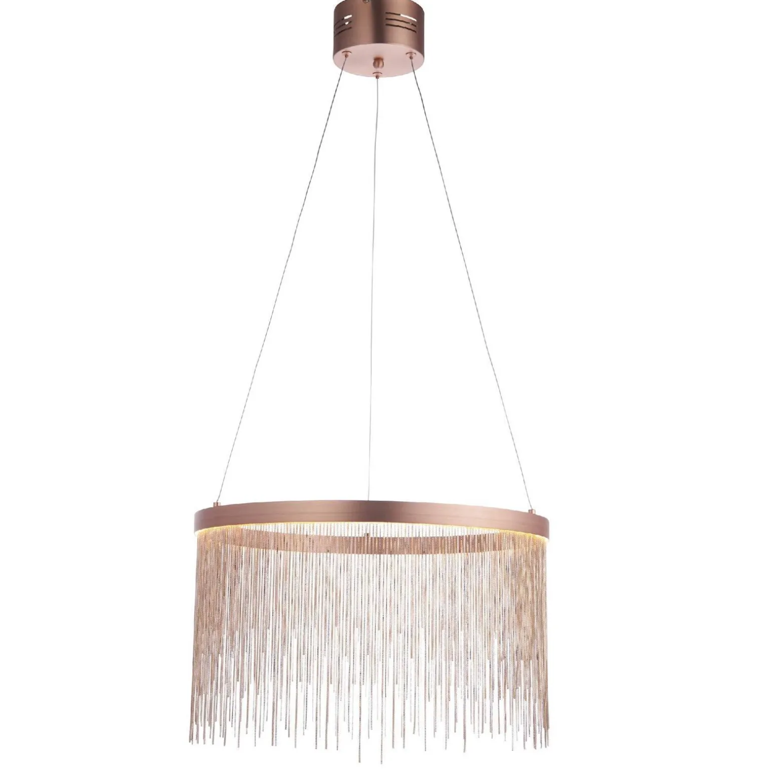 Lampa Wisząca Zelma (92178) Endon