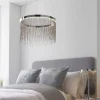 Lampa Wisząca Zelma CCT (97368) Endon
