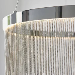 Lampa Wisząca Zelma CCT (97368) Endon