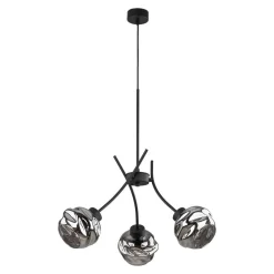 Lampa wisząca ZULIA 3 PŁ (5748) - TK Lighting