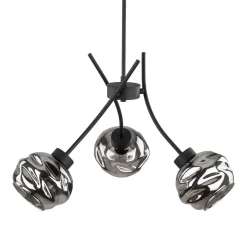 Lampa wisząca ZULIA 3 PŁ (5748) - TK Lighting
