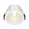 Lampa wpuszczana Alfa LED (DL043-01-15W2.7K-RD-W-DE) - Maytoni