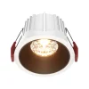 Lampa wpuszczana Alfa LED (DL043-01-15W2.7K-RD-WB-DE) - Maytoni