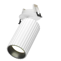Lampa wpuszczana Calipso (C110CL-01-GU10-W) - Maytoni
