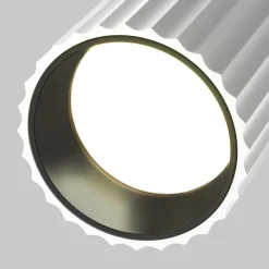 Lampa wpuszczana Calipso (C110CL-01-GU10-W) - Maytoni