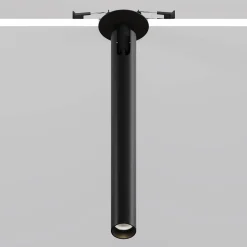 Lampa wpuszczana Focus T (C141RS-L300-6W3K-B) - Maytoni