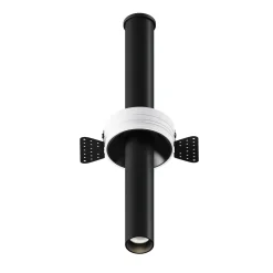 Lampa wpuszczana Focus T (C140TRS-L300-7W3K-B) - Maytoni