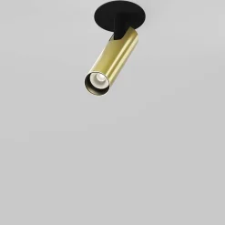 Lampa wpuszczana Focus T (C141RS-L125-6W3K-BBS) - Maytoni