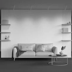 Lampa wpuszczana Focus T (C141RS-L300-6W3K-W) - Maytoni