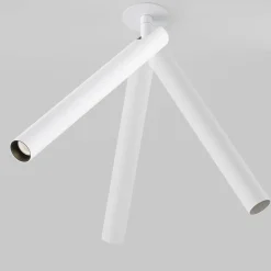 Lampa wpuszczana Focus T (C141RS-L300-6W3K-W) - Maytoni