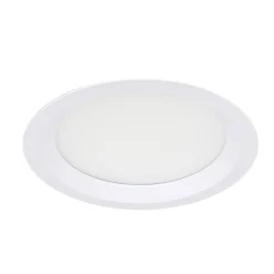 Lampa wpuszczana IP44 Modulus (RCS-9800-240-23W-WH-SWK) - Italux