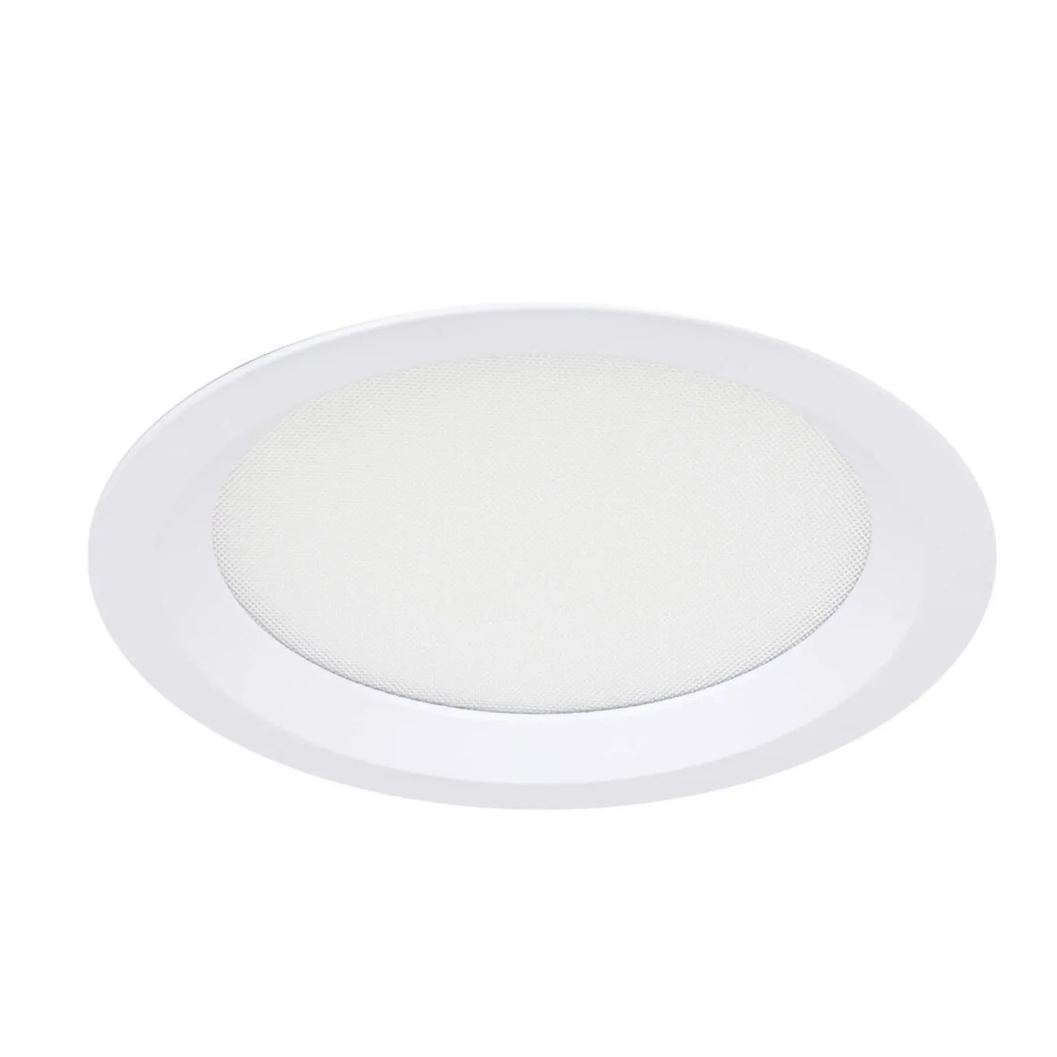 Lampa wpuszczana IP44 Modulus (RCS-9800-240-23W-WH-SWK) - Italux