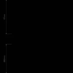 Lampa wpuszczana Minima Round LED (1249005) - Astro Lighting