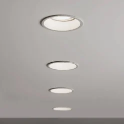 Lampa wpuszczana Minima Round IP65 Fire-Rated LED (1249023) - Astro Lighting