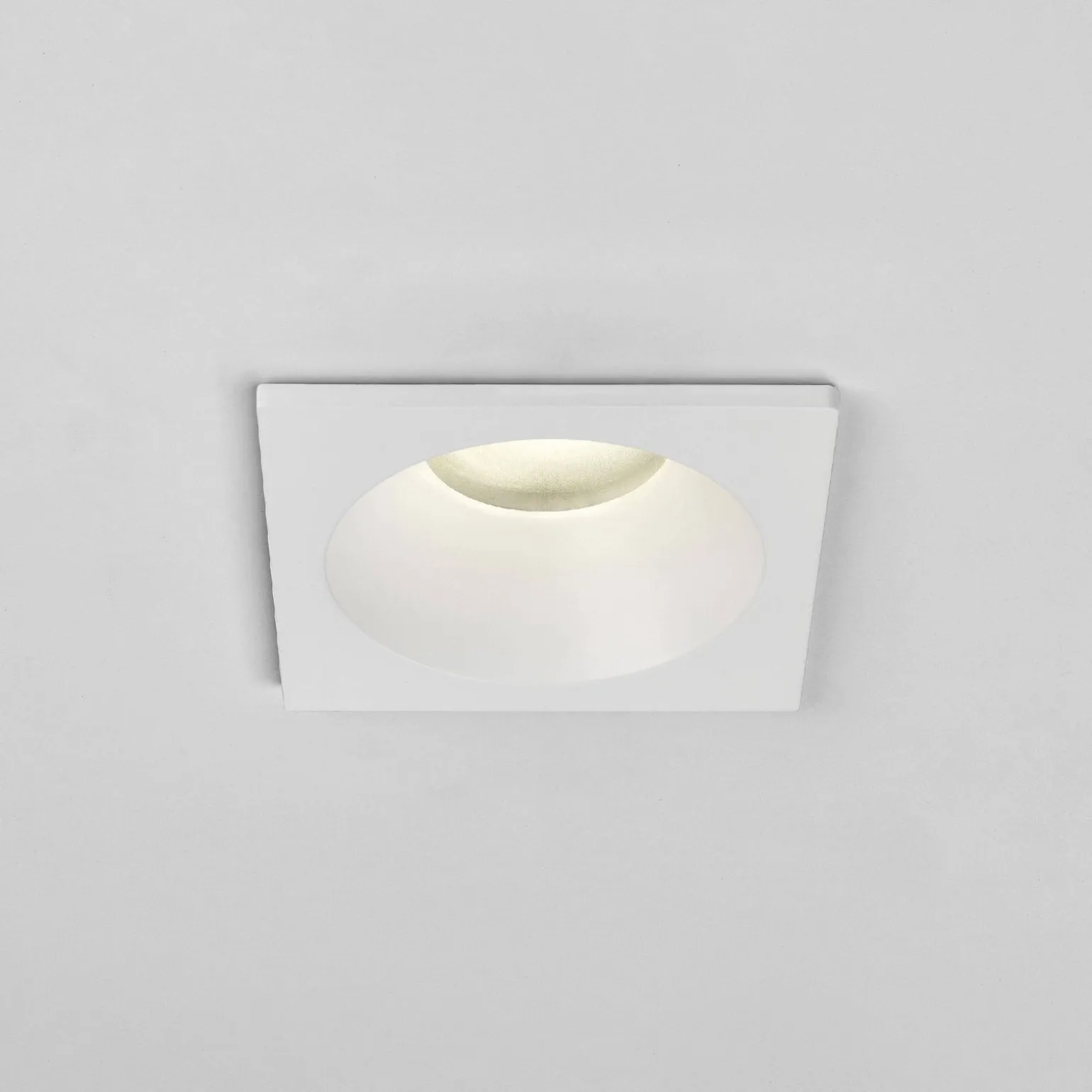 Lampa wpuszczana Minima Square Fixed IP65 (1249018) - Astro Lighting