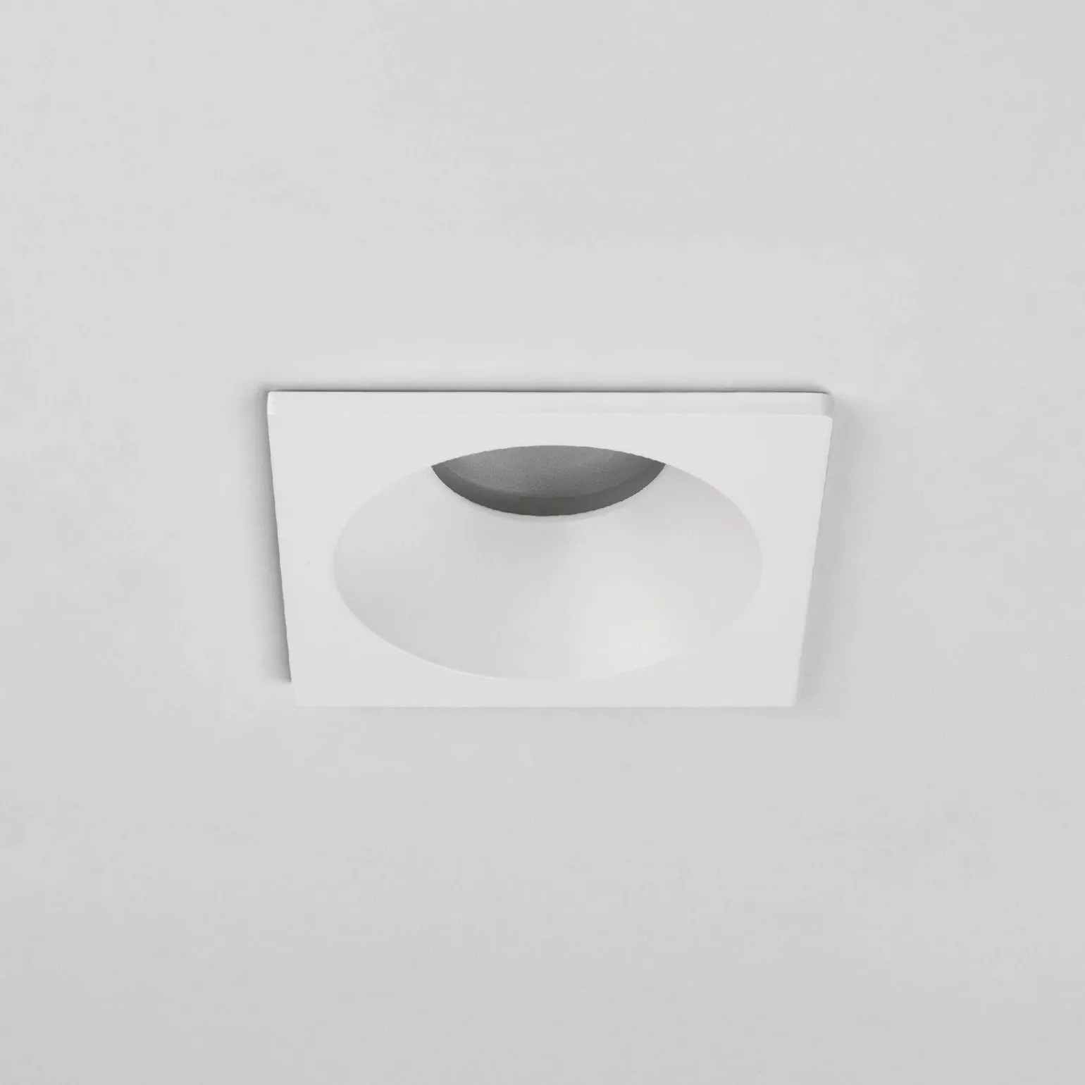 Lampa wpuszczana Minima Square Fixed IP65 (1249018) - Astro Lighting