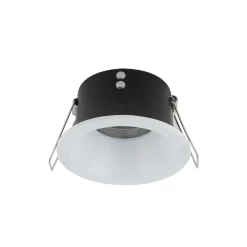 Lampa wpuszczana oczko OPTI WHITE GU10 (10578) - TK Lighting