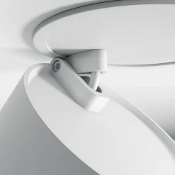 Lampa wpuszczana Onda (DL024-12W-DTW-W) - Maytoni