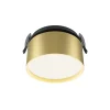 Lampa wpuszczana Onda (DL024-12W-DTW-BMG) - Maytoni