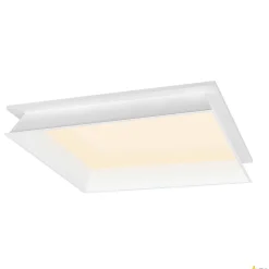 Lampa wpuszczana PANEL V 600, 34 W 830/840 (1007496) - SLV