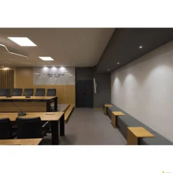 Lampa wpuszczana PANEL V 625, 34 W (1007499) - SLV