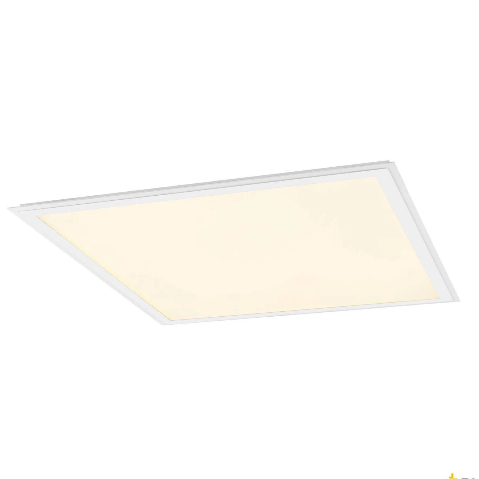 Lampa wpuszczana PANEL V DALI 625, 34 W (1007505) - SLV