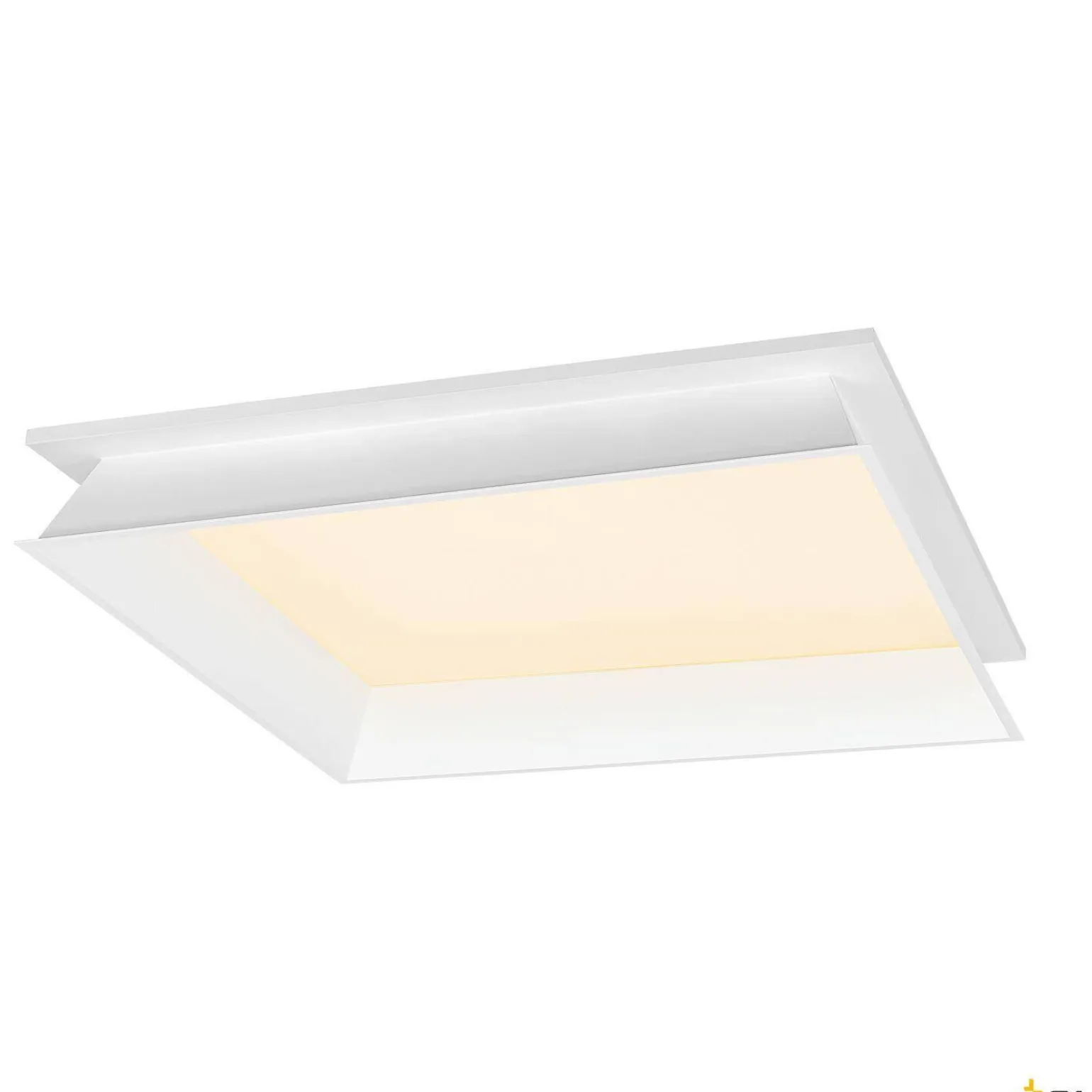 Lampa wpuszczana PANEL V 600, 34 W (1007498) - SLV
