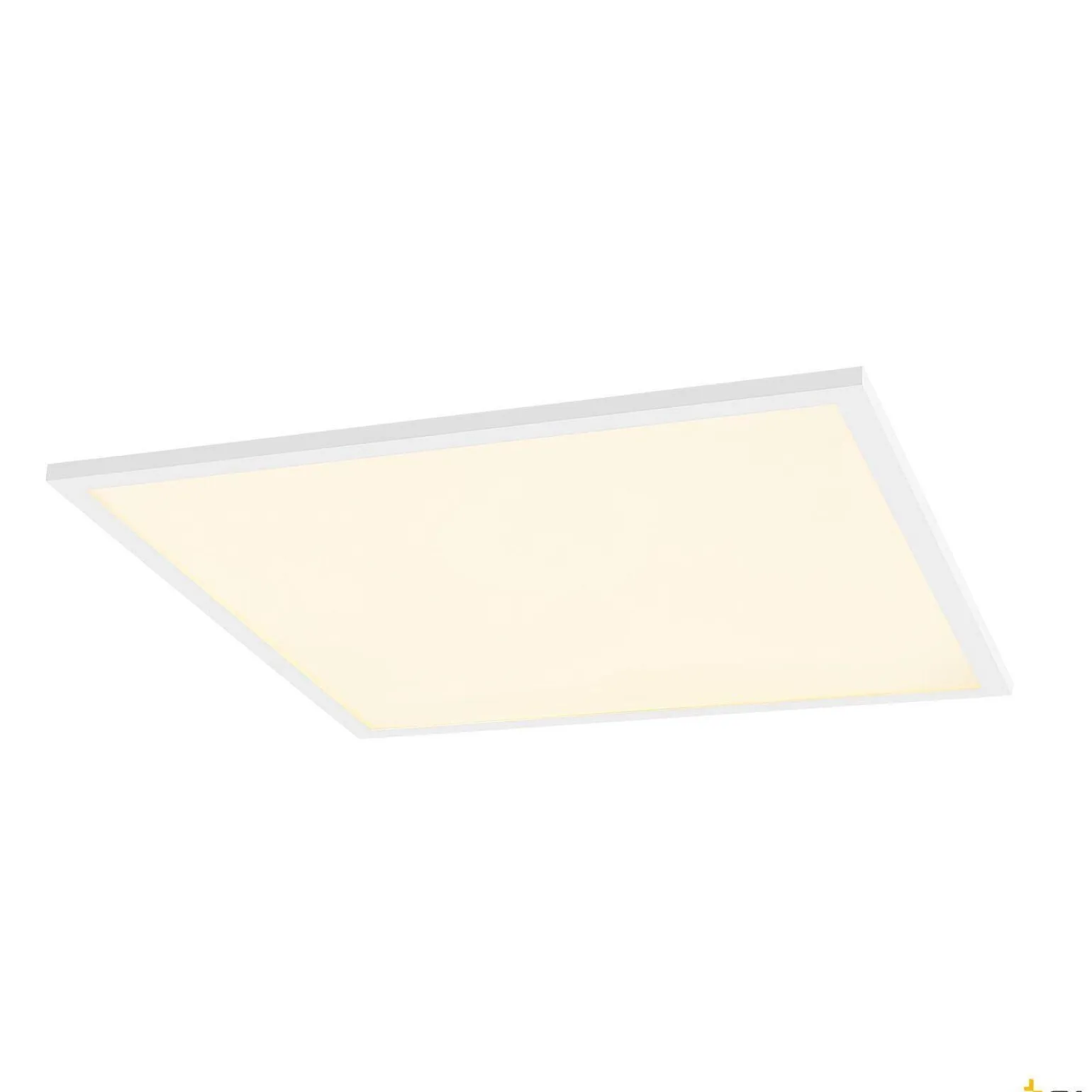 Lampa wpuszczana PANEL V 600, 34 W (1007498) - SLV