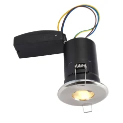 Lampa wpuszczana ShieldPLUS iP65 IP65 50W (50688) - Saxby