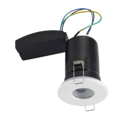 Lampa wpuszczana ShieldPLUS iP65 IP65 50W (61061) - Saxby