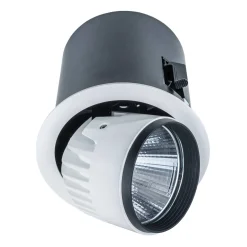 Lampa wpuszczana Tanto (RA-721R/WU-WW/12) - Italux